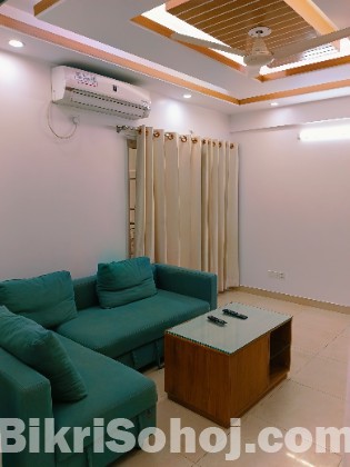 2 Bedroom & 3 Bedroom Apartments in Bashundhara R/A